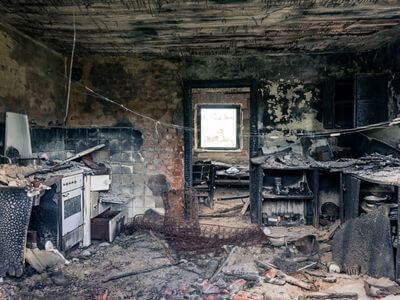 About Carlsbad Water Damage Heroes - water damage restoration experts in Carlsbad